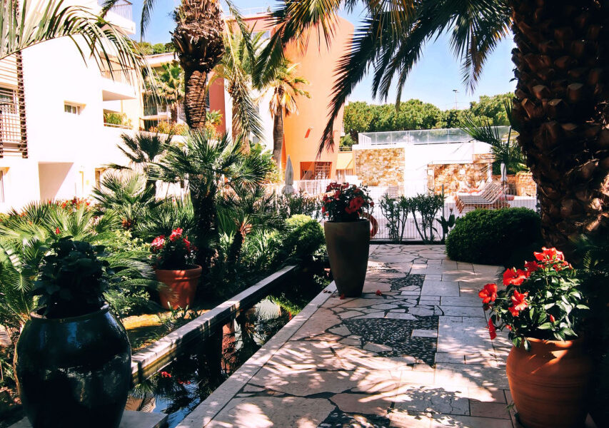 Appartement à vendre à Antibes