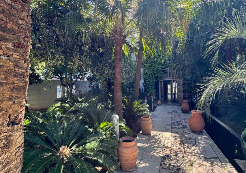 Appartement à vendre à Antibes