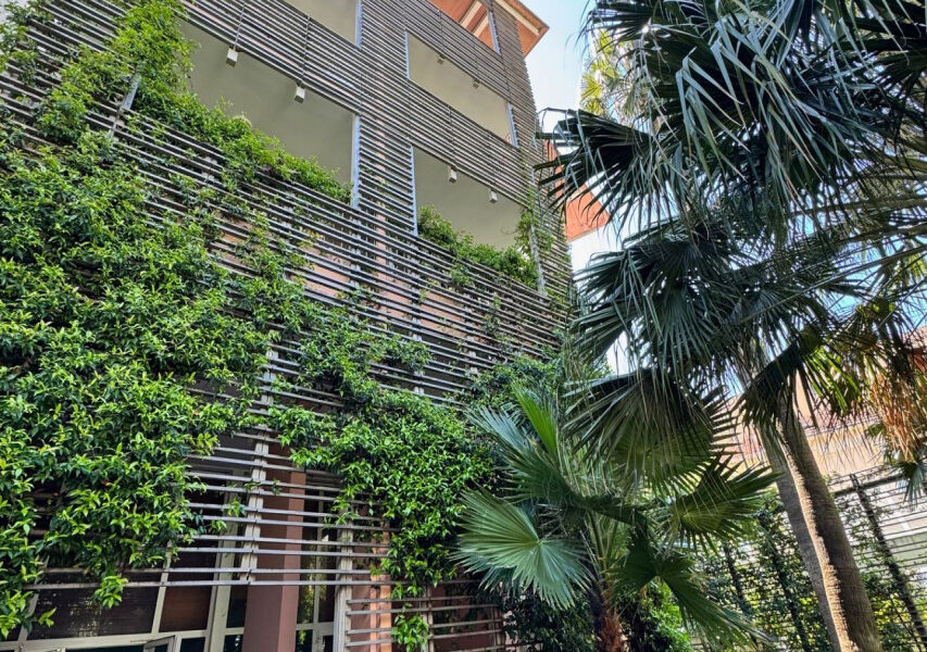 Appartement à vendre à Antibes