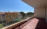 ANTIBES CENTRE VILLE 3 PIECES TERRASSE GARAGE VUE DEGAGEE – 3 pièces – 2 chambres – 71.80 m²