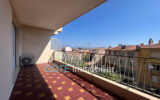 ANTIBES CENTRE VILLE 3 PIECES TERRASSE GARAGE VUE DEGAGEE – 3 pièces – 2 chambres – 71.80 m²