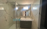ANTIBES CENTRE VILLE 3 PIECES TERRASSE GARAGE VUE DEGAGEE – 3 pièces – 2 chambres – 71.80 m²