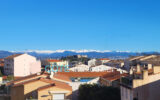ANTIBES CENTRE VILLE 3 PIECES TERRASSE GARAGE VUE DEGAGEE – 3 pièces – 2 chambres – 71.80 m²