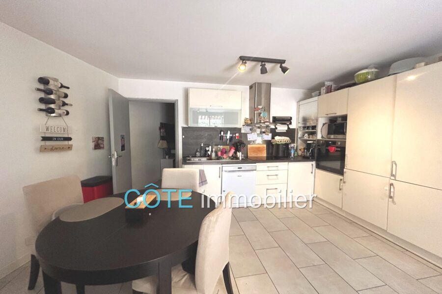 Appartement à vendre à Vallauris