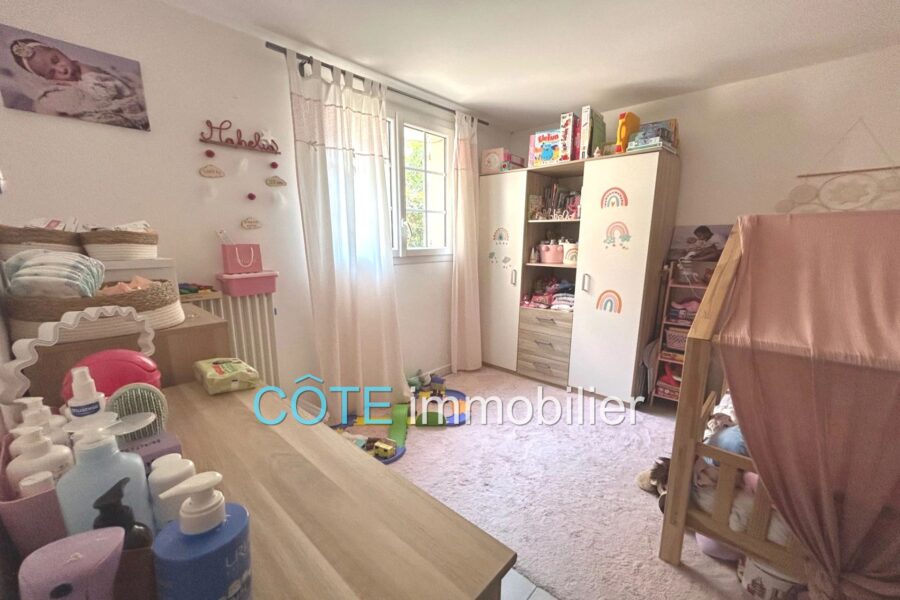 Appartement à vendre à Vallauris