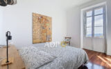 GRASSE EST ? Appartement bourgeois de 99 m² dans une résidence – 4 pièces – 3 chambres – 99.07 m²