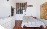 GRASSE EST ? Appartement bourgeois de 99 m² dans une résidence – 4 pièces – 3 chambres – 99.07 m²