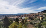 GRASSE EST ? Appartement bourgeois de 99 m² dans une résidence – 4 pièces – 3 chambres – 99.07 m²