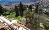 GRASSE EST ? Appartement bourgeois de 99 m² dans une résidence – 4 pièces – 3 chambres – 99.07 m²