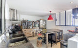 GRASSE EST ? Appartement bourgeois de 99 m² dans une résidence – 4 pièces – 3 chambres – 99.07 m²