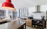 GRASSE EST ? Appartement bourgeois de 99 m² dans une résidence – 4 pièces – 3 chambres – 99.07 m²