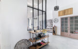 GRASSE EST ? Appartement bourgeois de 99 m² dans une résidence – 4 pièces – 3 chambres – 99.07 m²