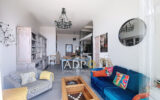 GRASSE EST ? Appartement bourgeois de 99 m² dans une résidence – 4 pièces – 3 chambres – 99.07 m²