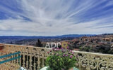 GRASSE EST ? Appartement bourgeois de 99 m² dans une résidence – 4 pièces – 3 chambres – 99.07 m²
