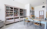 GRASSE EST ? Appartement bourgeois de 99 m² dans une résidence – 4 pièces – 3 chambres – 99.07 m²