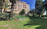 GRASSE EST ? Appartement bourgeois de 99 m² dans une résidence – 4 pièces – 3 chambres – 99.07 m²