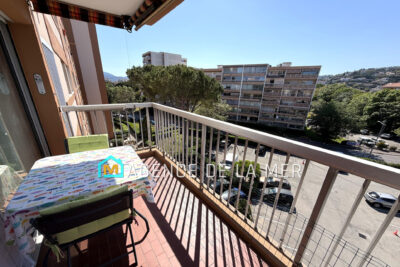 Appartement à vendre à Mandelieu-la-Napoule