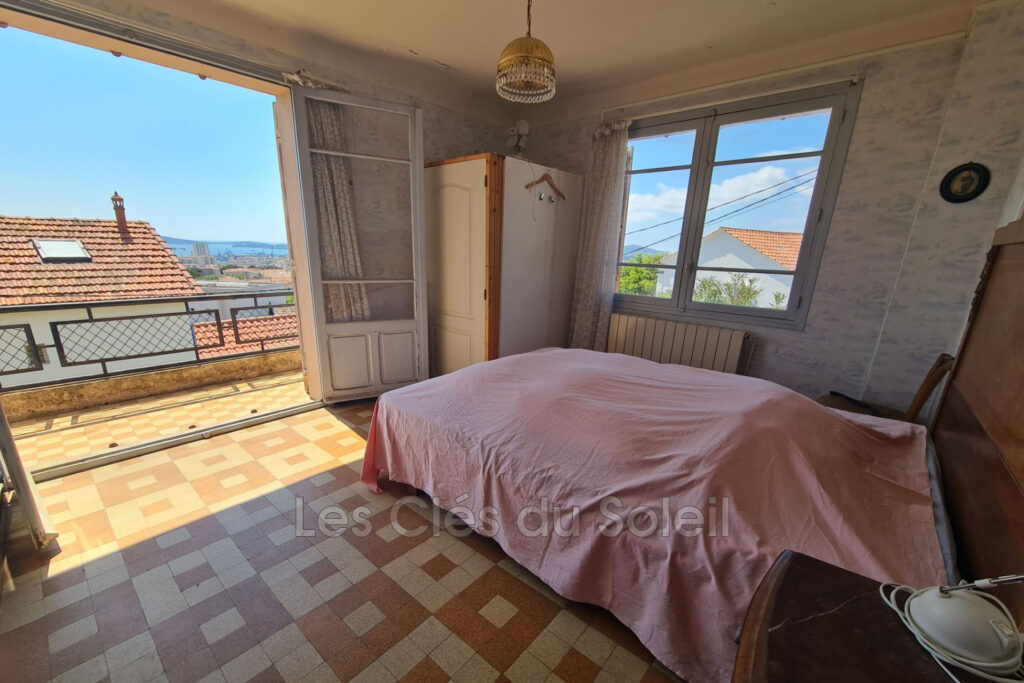 vente maison 4 Pièce(s) – 4 pièces – 3 chambres – 62.00 m²
