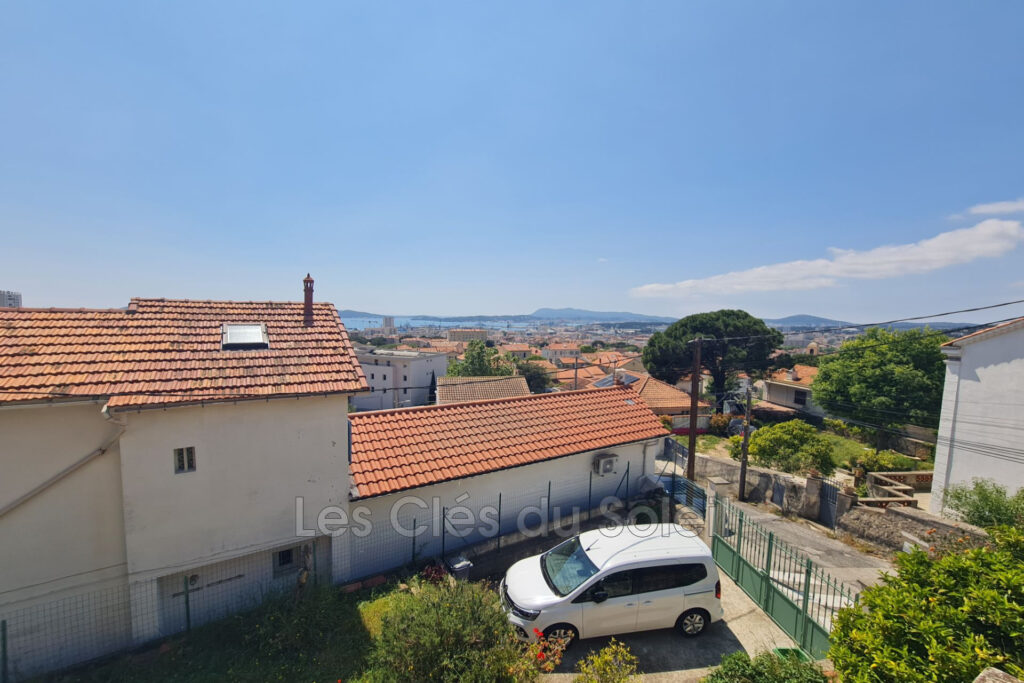 vente maison 4 Pièce(s) – 4 pièces – 3 chambres – 62.00 m²