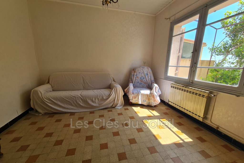 vente maison 4 Pièce(s) – 4 pièces – 3 chambres – 62.00 m²