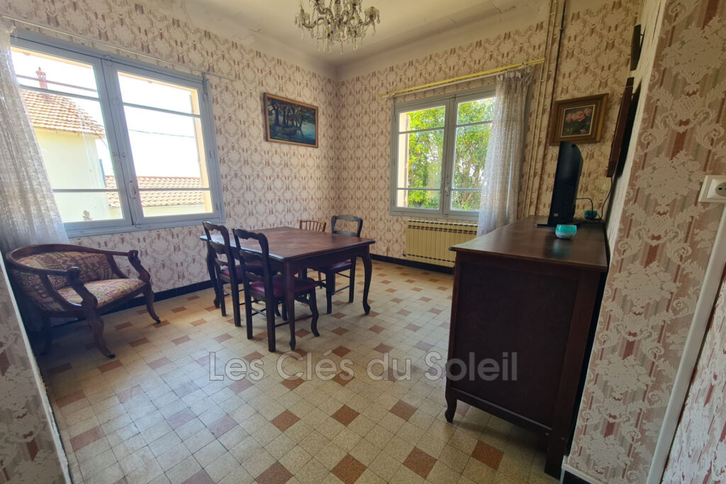 vente maison 4 Pièce(s) – 4 pièces – 3 chambres – 62.00 m²