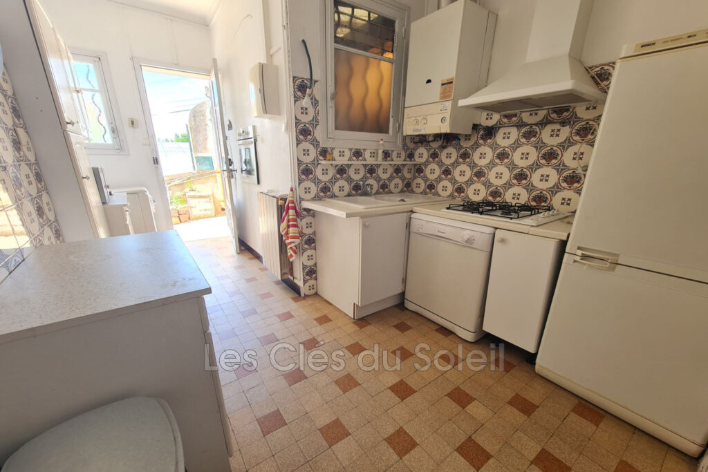 vente maison 4 Pièce(s) – 4 pièces – 3 chambres – 62.00 m²