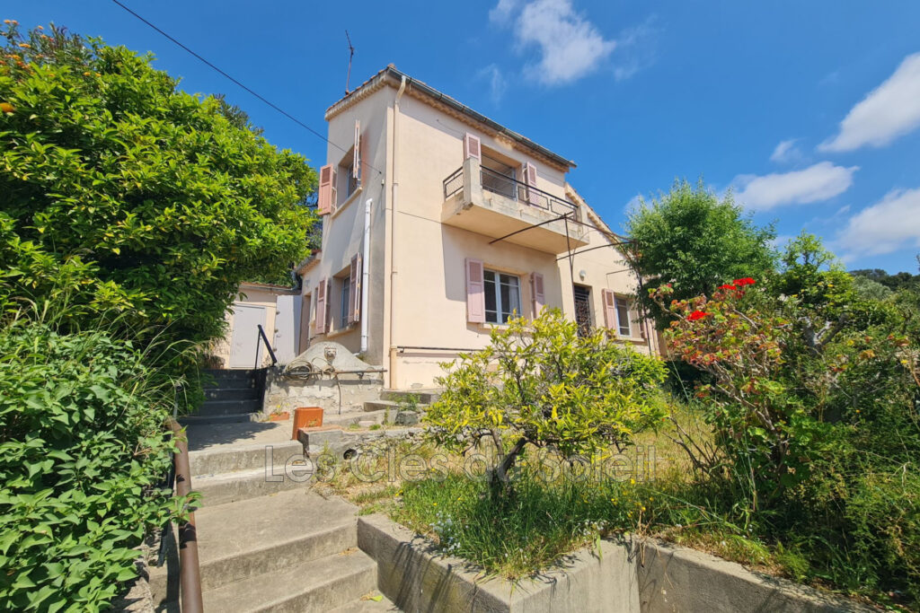 vente maison 4 Pièce(s) – 4 pièces – 3 chambres – 62.00 m²