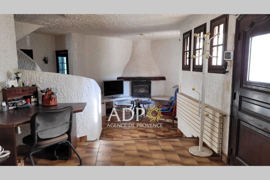 Maison à vendre à Auribeau-sur-Siagne — Vue nature — photo 10