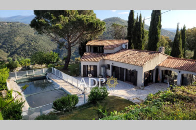 Maison à vendre à Auribeau-sur-Siagne