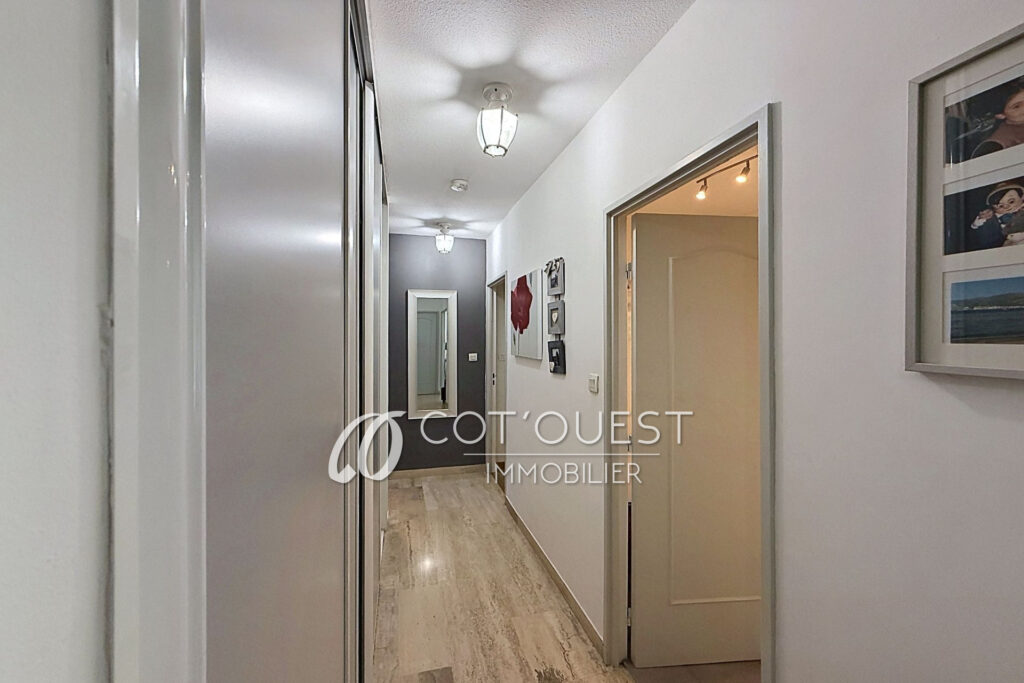 vente appartement 4 Pièce(s) – 4 pièces – 3 chambres – 91.00 m²