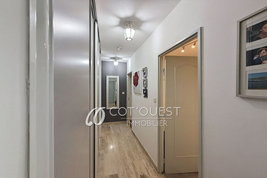 Appartement à vendre à Nice