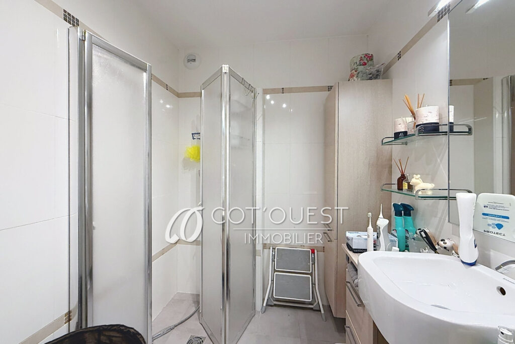 vente appartement 4 Pièce(s) – 4 pièces – 3 chambres – 91.00 m²