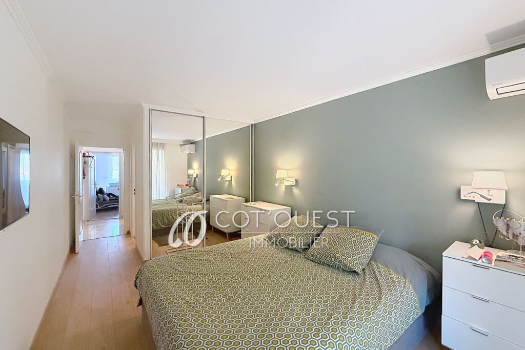 vente appartement 4 Pièce(s) – 4 pièces – 3 chambres – 91.00 m²