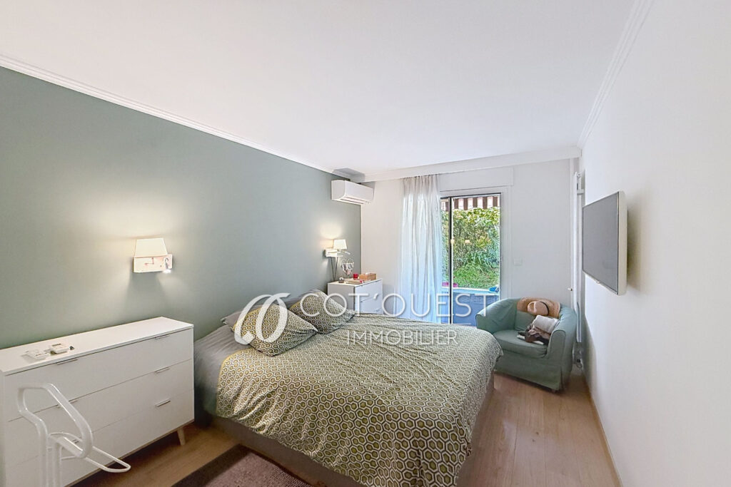 vente appartement 4 Pièce(s) – 4 pièces – 3 chambres – 91.00 m²