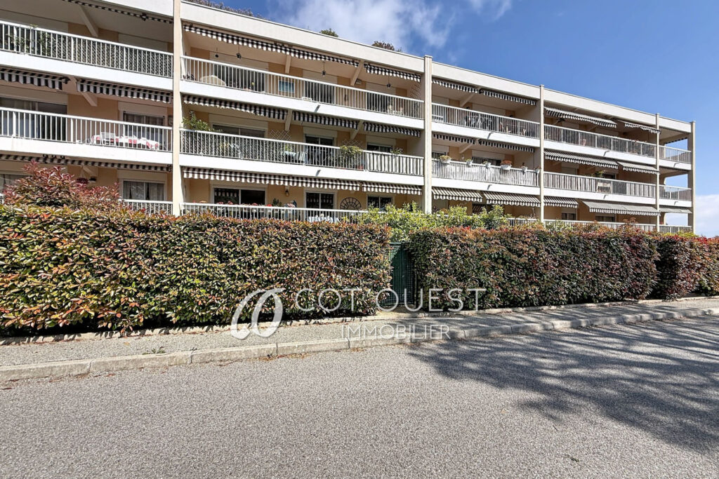 vente appartement 4 Pièce(s) – 4 pièces – 3 chambres – 91.00 m²