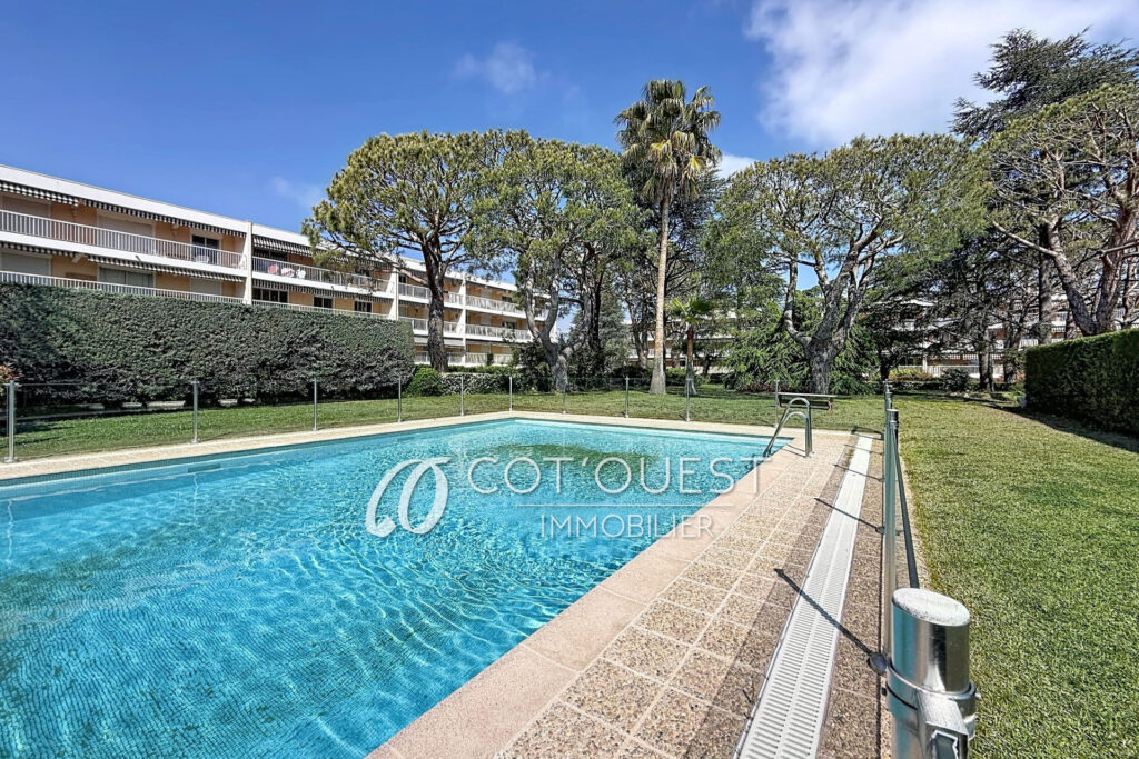 vente appartement 4 Pièce(s) – 4 pièces – 3 chambres – 91.00 m²