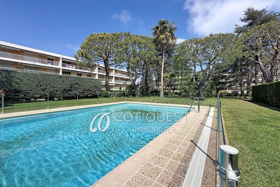 Appartement à vendre à Nice