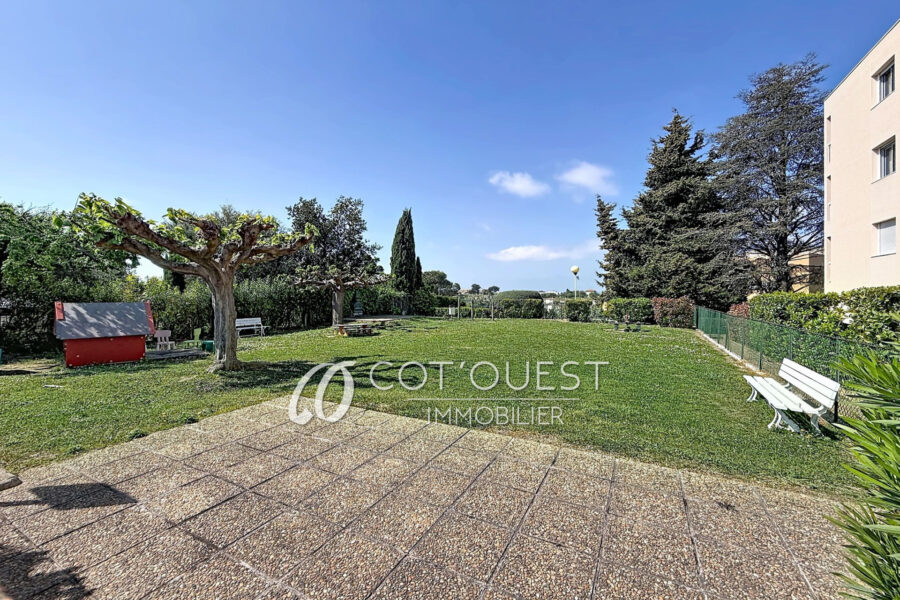 Appartement à vendre à Nice