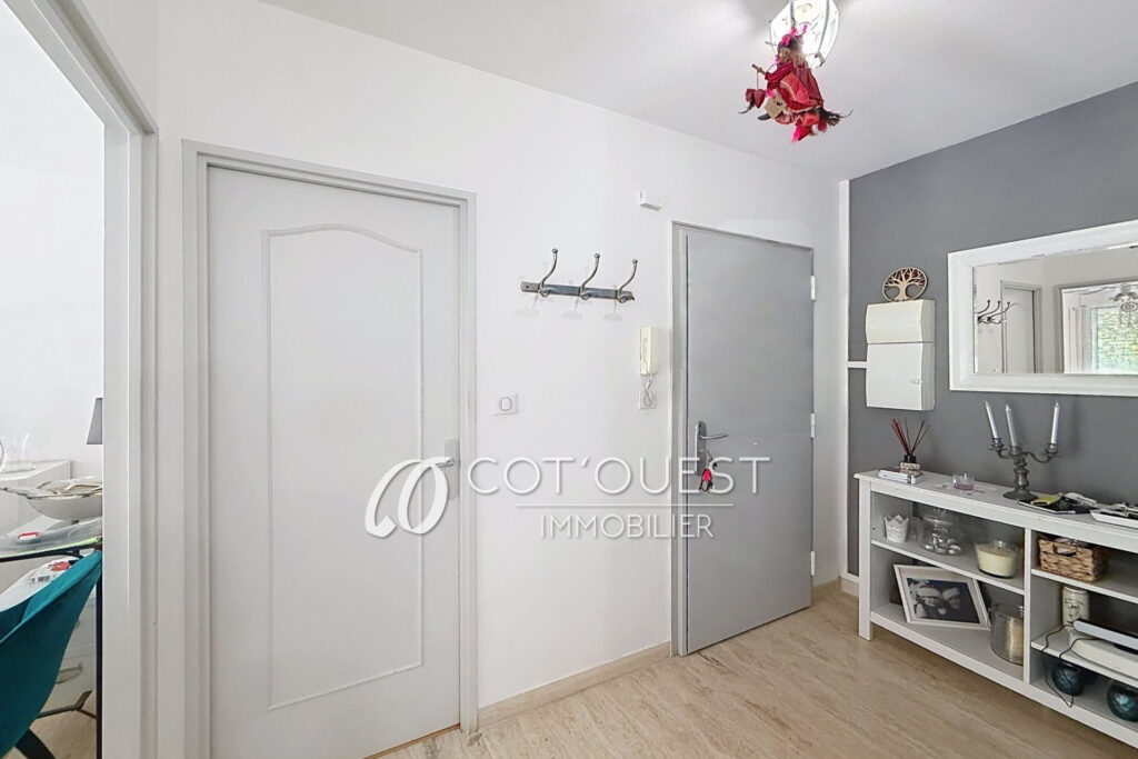 vente appartement 4 Pièce(s) – 4 pièces – 3 chambres – 91.00 m²