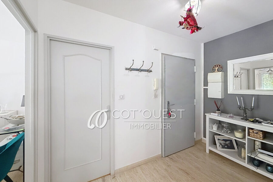 Appartement à vendre à Nice