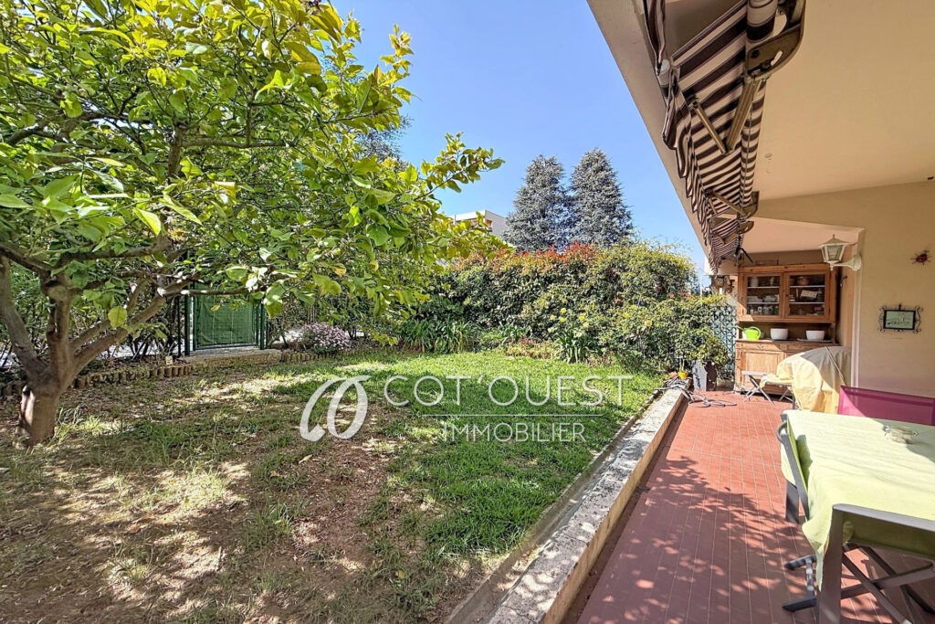 vente appartement 4 Pièce(s) – 4 pièces – 3 chambres – 91.00 m²