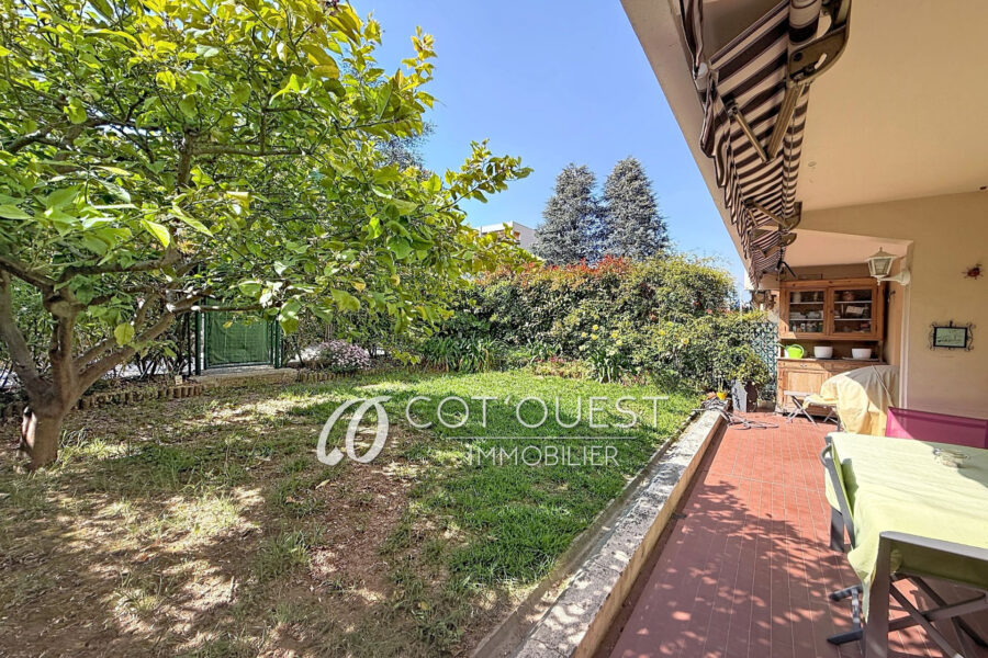 Appartement à vendre à Nice