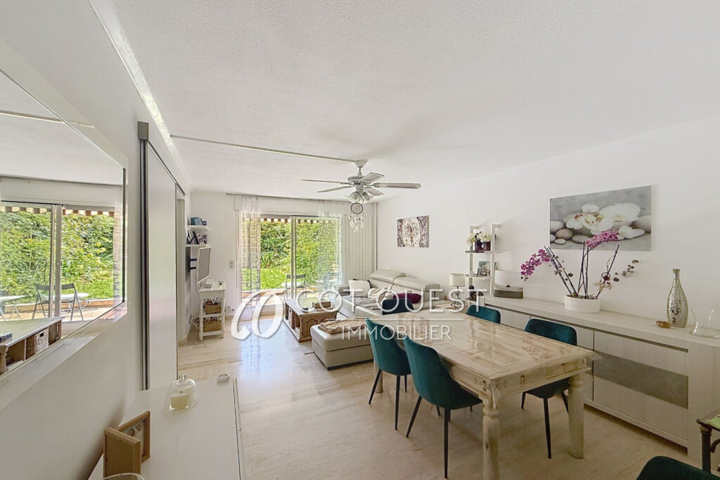 vente appartement 4 Pièce(s) – 4 pièces – 3 chambres – 91.00 m²