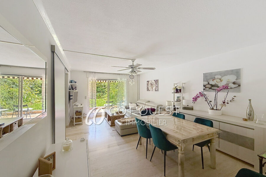 Appartement à vendre à Nice
