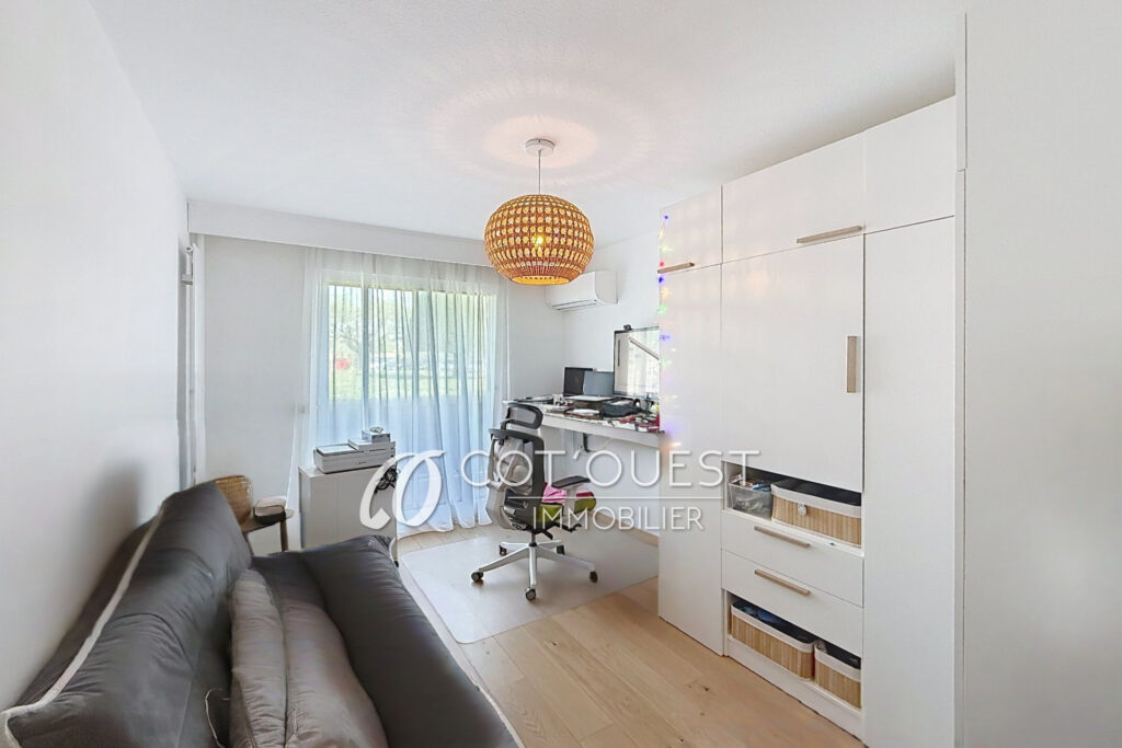 vente appartement 4 Pièce(s) – 4 pièces – 3 chambres – 91.00 m²