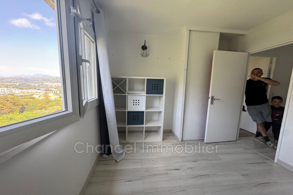 location appartement 3 Pièce(s) – 3 pièces – 2 chambres – 69.50 m²