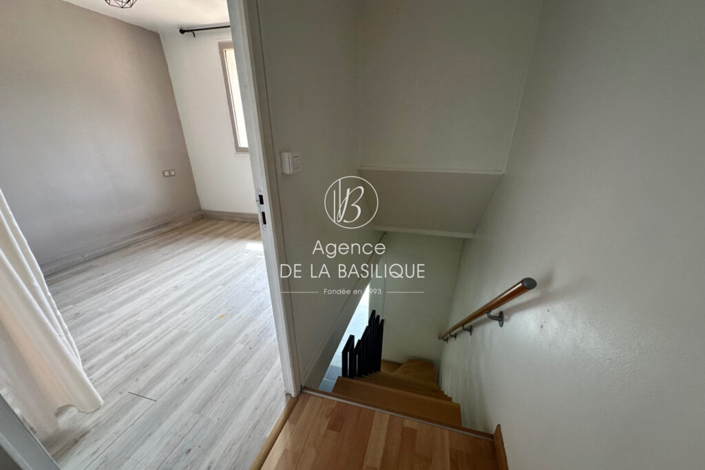 vente maison 3 Pièce(s) – 3 pièces – 2 chambres – 72.00 m²