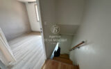 vente maison 3 Pièce(s) – 3 pièces – 2 chambres – 72.00 m²