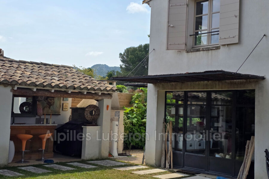 Maison à vendre à Eygalières