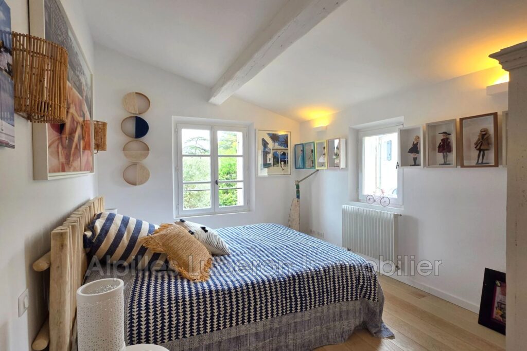 vente maison de village 4 Pièce(s) – 4 pièces – 3 chambres – 150.00 m²